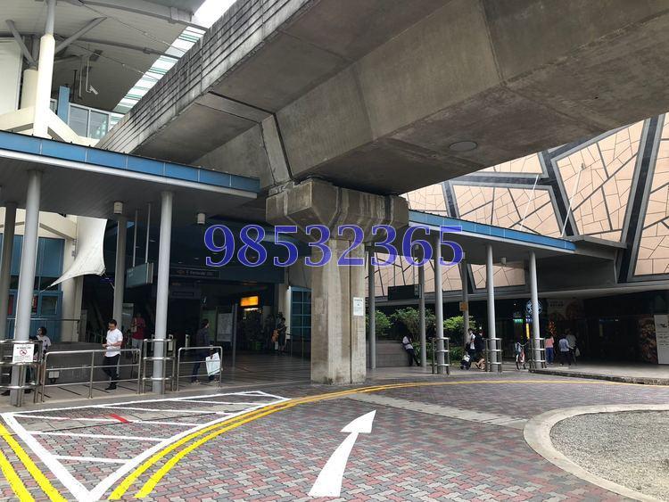 Blk 433B Sengkang West Way (Sengkang), HDB 4 Rooms #171917402